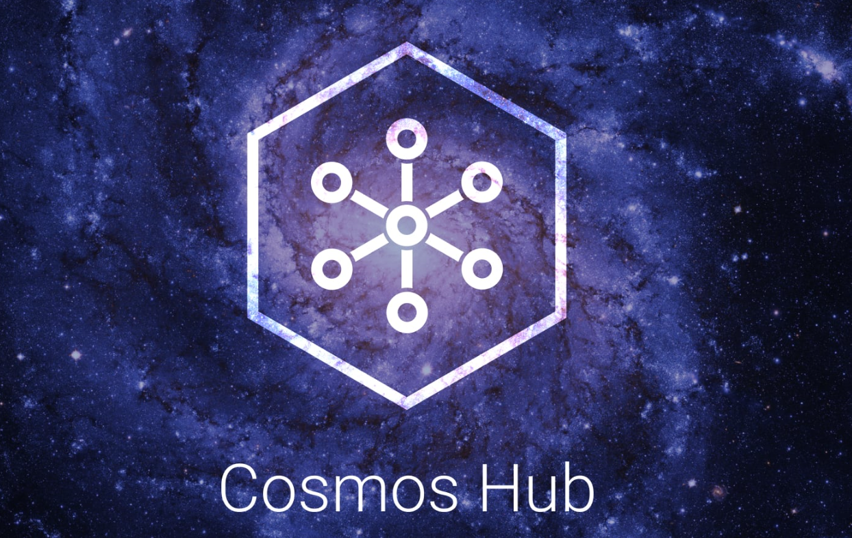 What is the Cosmos Hub and ATOM Coin?