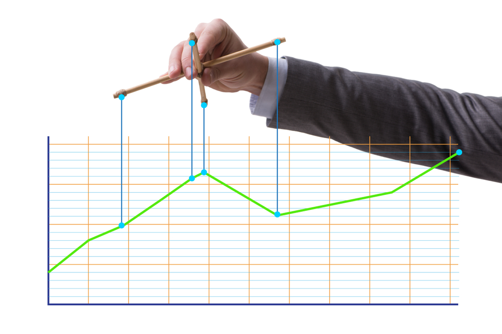 price manipulating crypto pump and dump groups 