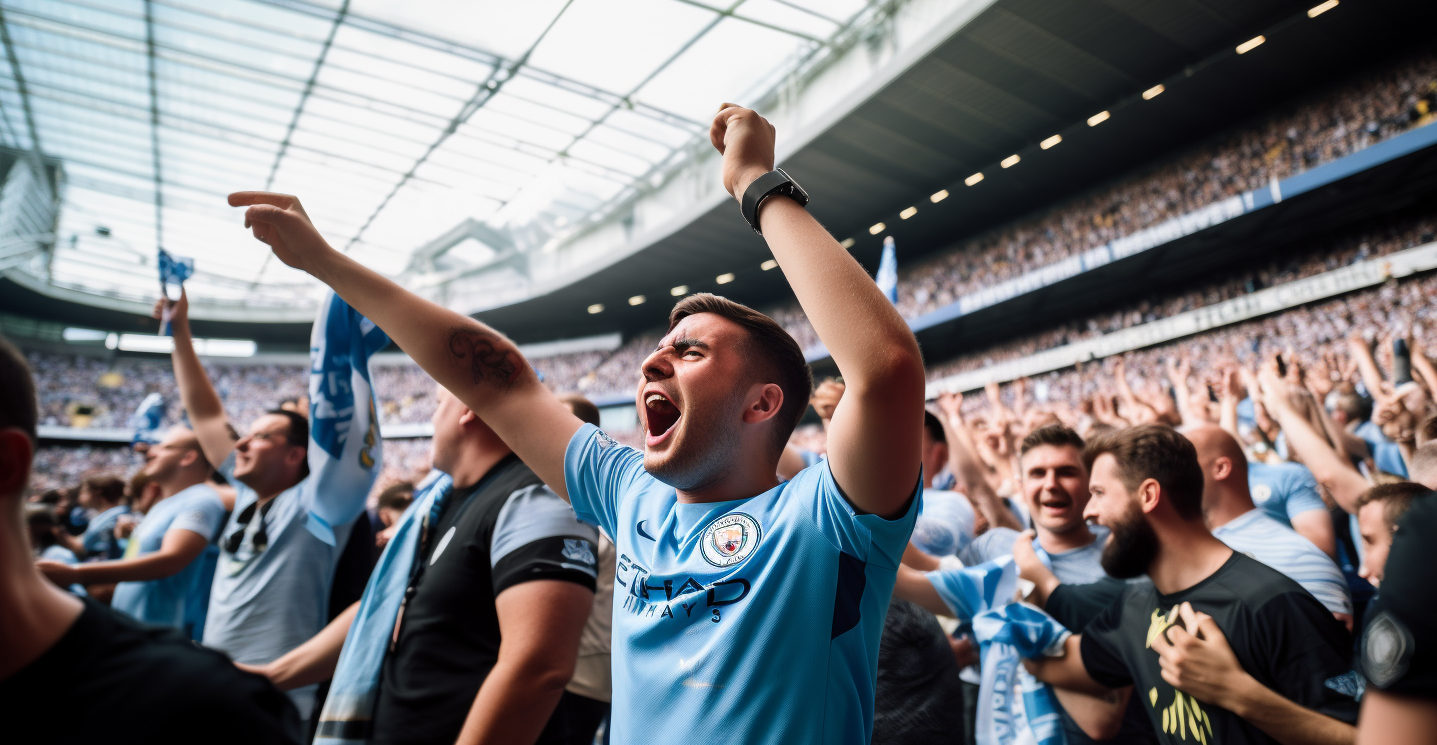 Why is Manchester City Fan Token (CITY) Pumping?